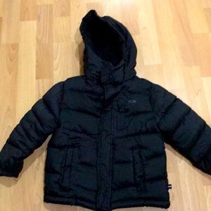 Little Boys Coat ❄️